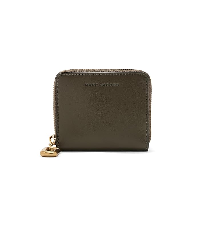 Marc Jacobs Scene Slim Compact Wallet