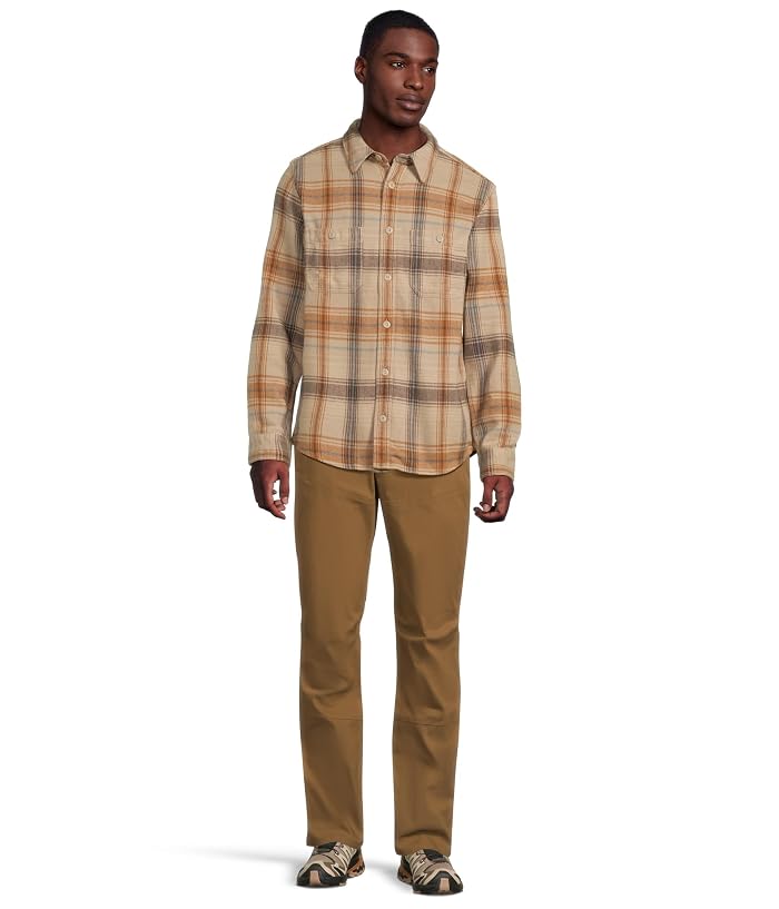 Mountain Hardwear Plusher™ Long Sleeve Flannel - Image 5