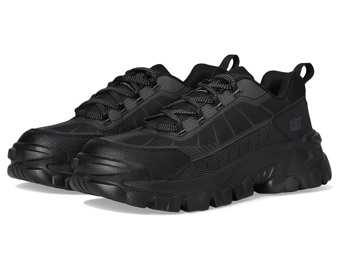 Caterpillar Invader Sport Lo Mesh CT