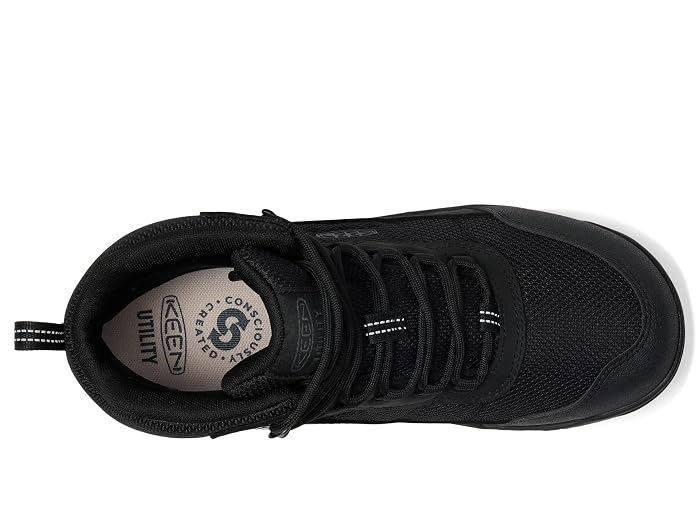 KEEN Utility Skokie Waterproof Work Boots (Soft Toe) - Image 2