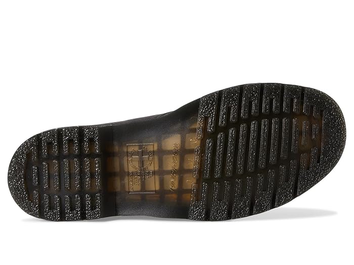 Dr. Martens 1461 Leather Oxford Shoes - Image 3