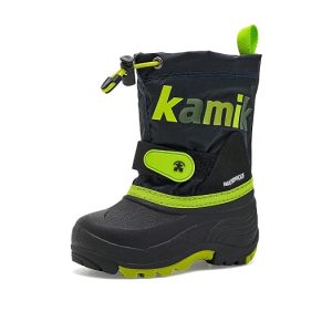Kamik Kids Waterbug5 (Toddler/Little Kid/Big Kid)