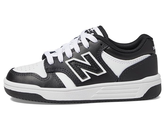 New Balance Kids 480 (Little Kid) - Image 4
