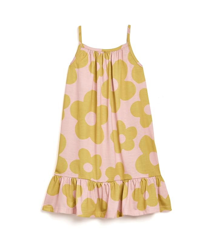 Hanna Andersson Sleeveless Nightgown (Toddler/Little Kid/Big Kid) - Image 2