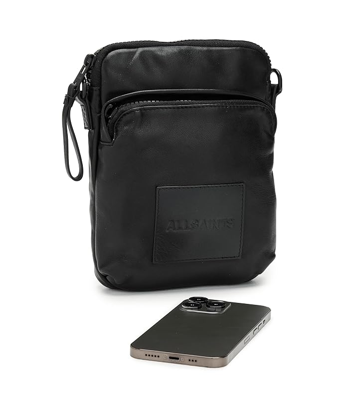 AllSaints Falcon Ns Pouch - Image 3