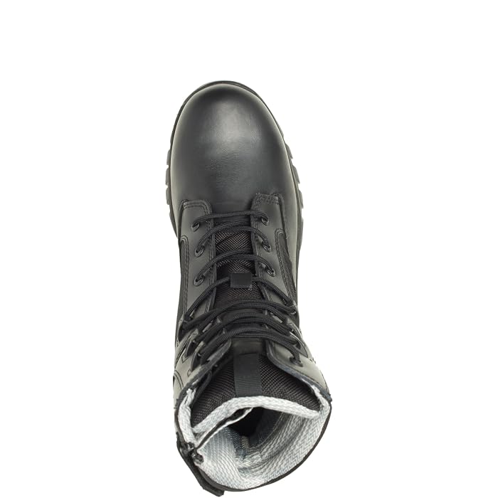 Bates Footwear GX X2 Tall Side Zip Dryguard+ - Image 2