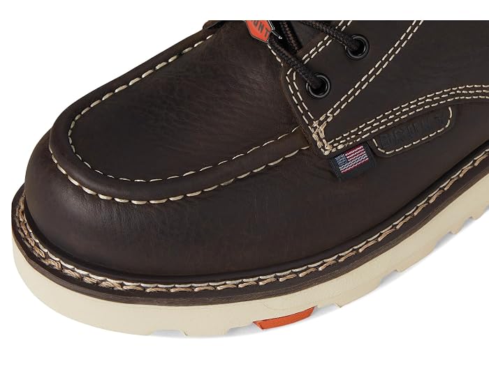 BRUNT The Marin 6" USA Welted Soft Toe - Image 2