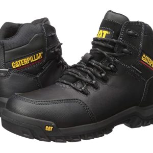 Caterpillar Resorption Waterproof Composite Toe