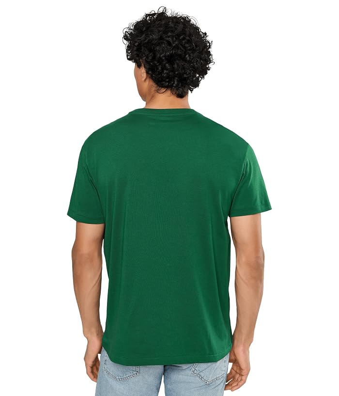 Polo Ralph Lauren Classic Fit Jersey V-Neck T-Shirt - Image 4