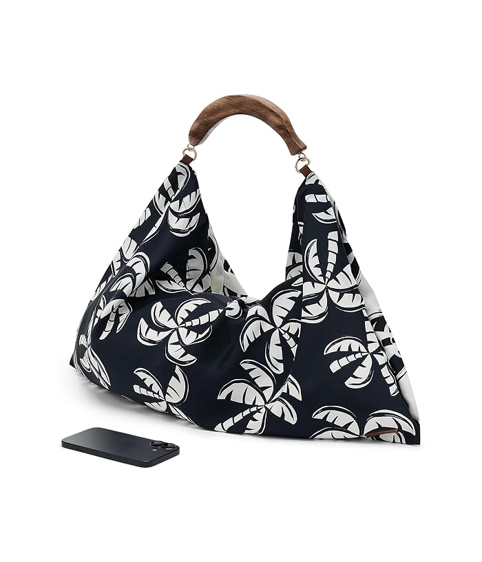 FARM Rio Scarf Tote Bag - Image 3
