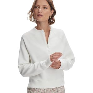 Varley Ebba Half Zip Midlayer