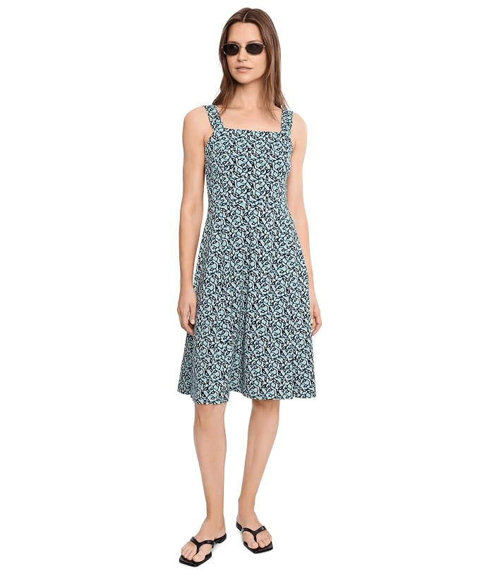 NIC+ZOE Fine Vines Emma Dress - Image 2