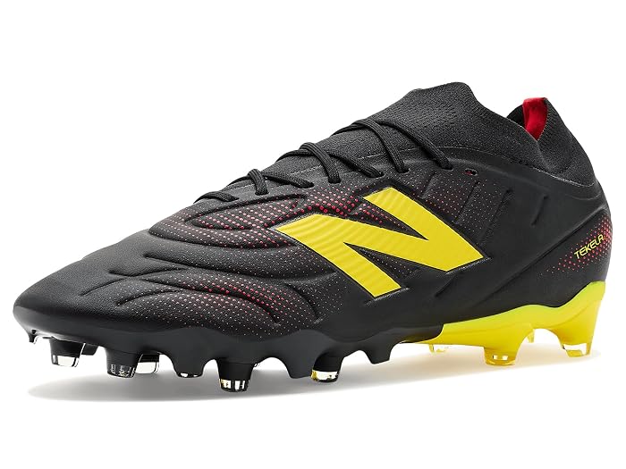 New Balance Tekela Team Low Fg V5 Soccer Cleats