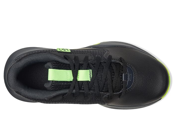 Under Armour Kids Lockdown 7 (Big Kid) - Image 2