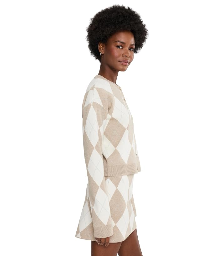 Show Me Your Mumu Throw On Cardigan - Image 3