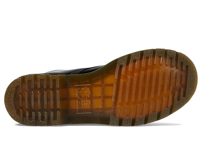 Dr. Martens 1460 Patent Leather Lace Up Boots - Image 3