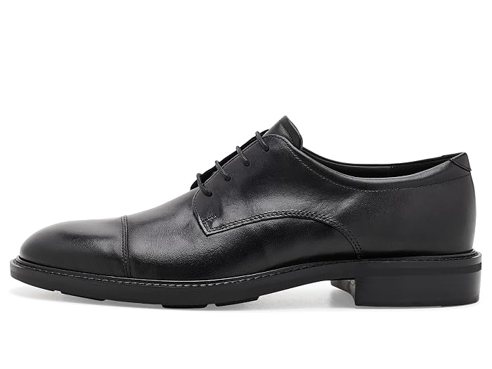 ECCO Prague Derby Cap Toe - Image 4
