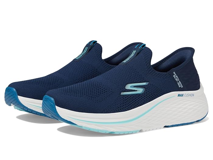 SKECHERS Max Cushioning Elite 2.0 Eternal Hands Free Slip-Ins