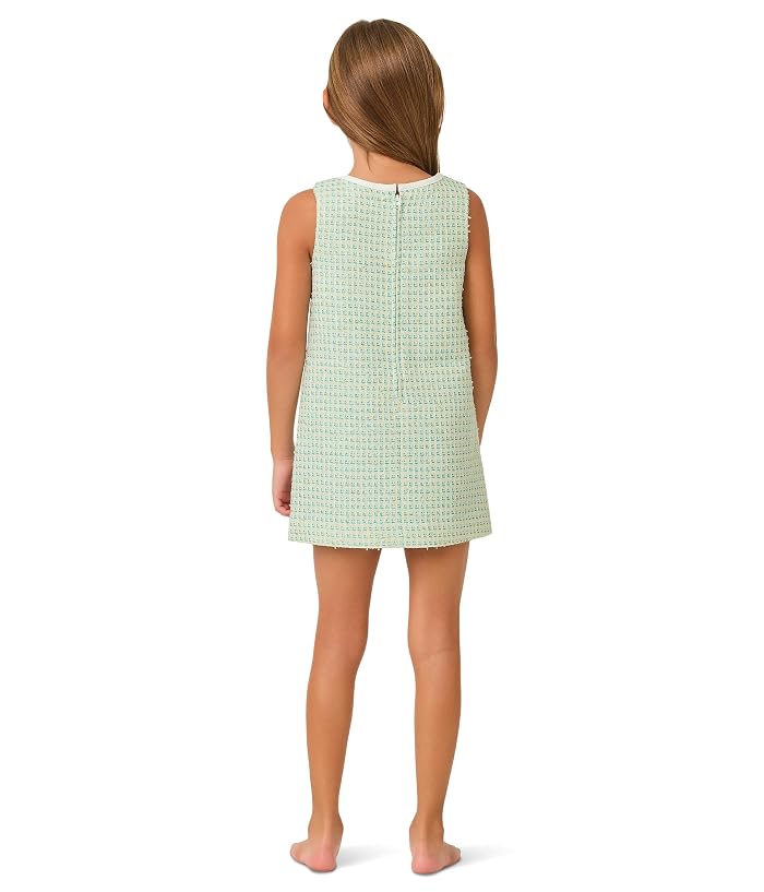 Lilly Pulitzer Kids Mini Aria Shift (Toddler/Little Kid/Big Kid) - Image 2