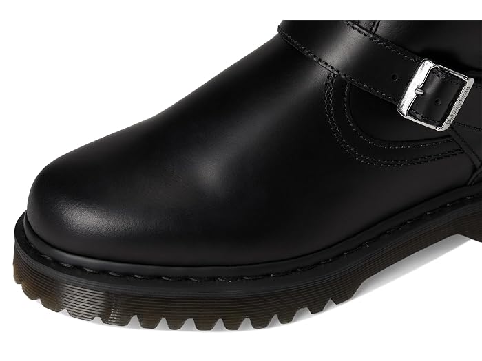 Dr. Martens Anistone Knee High Boots - Image 2