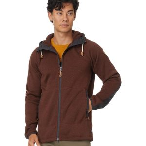Fjällräven Övik Fleece Hoodie