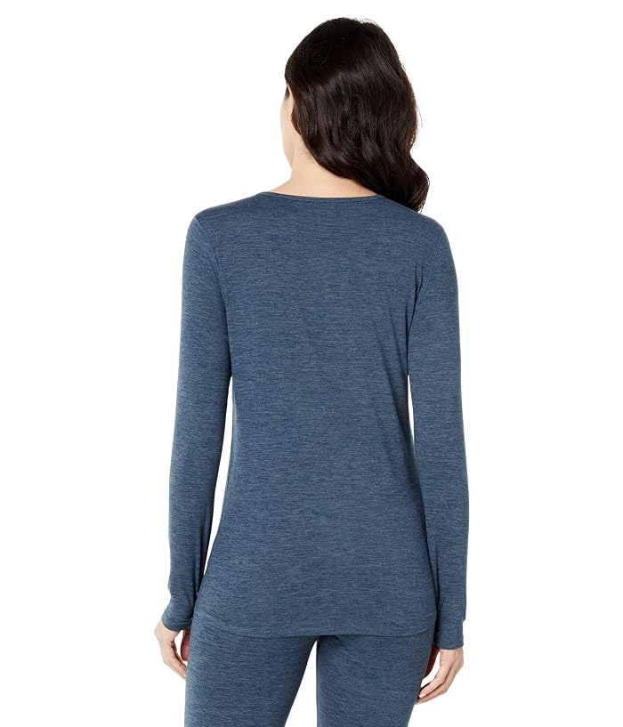 Hot Chillys Clima-Trek Crew Neck - Image 2