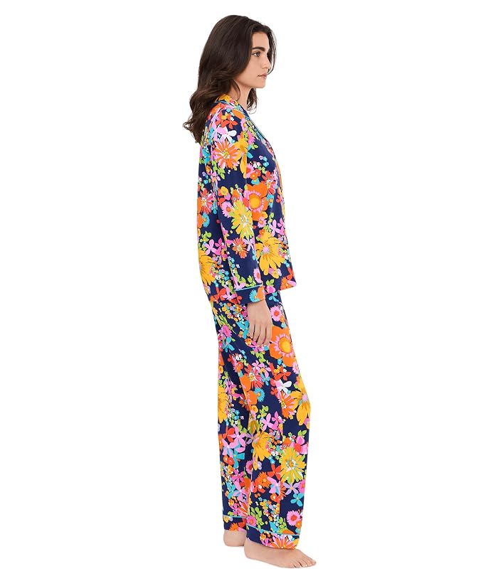 Bedhead PJs Long Sleeve Classic PJ Set - Image 3