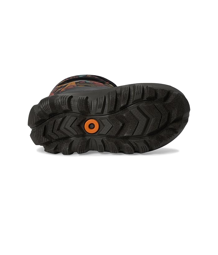 Bogs Kids Classic Seamless Yeti (Toddler/Little Kid/Big Kid) - Image 3