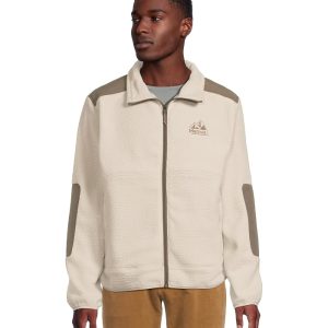 Marmot Wanderer High Pile Fleece Jacket