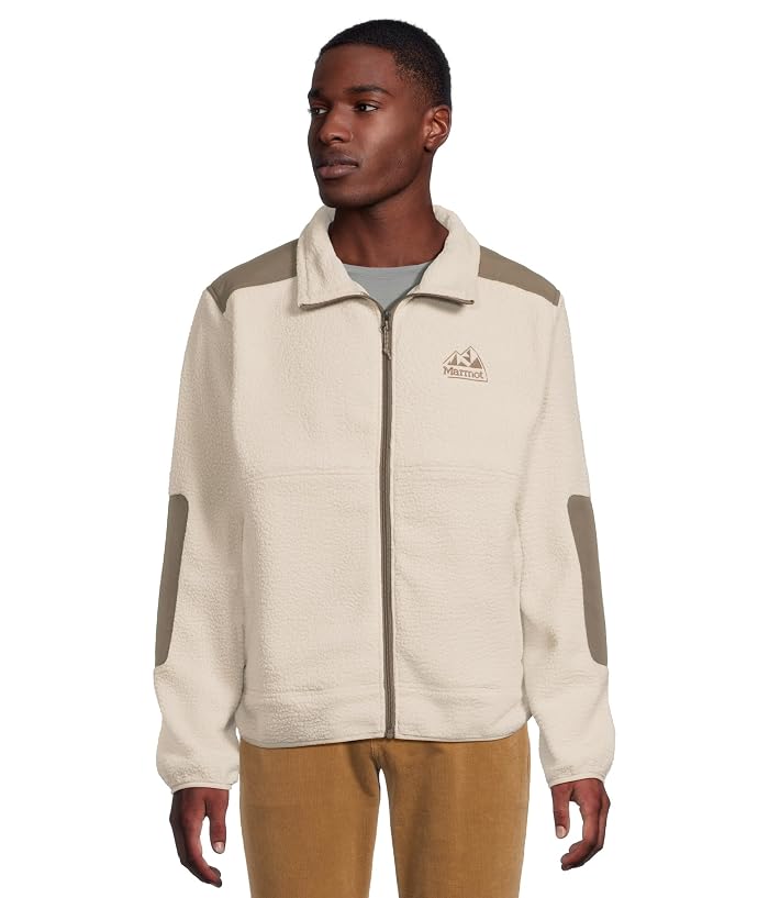 Marmot Wanderer High Pile Fleece Jacket
