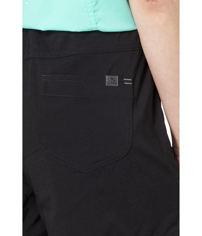 L.L.Bean 6" Vista Camp Shorts - Image 3