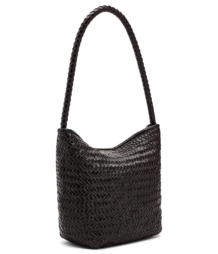 Madewell The Signature Woven Shoulder Bag - Image 2