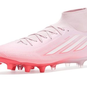 adidas F50 Sparkfusion League Mid Cut Firm/Artificial Ground Soccer Cleats