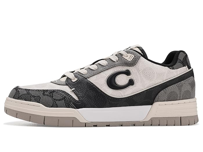 COACH Soho Sneakers In Signature - Image 3