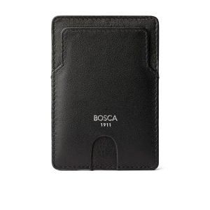 Bosca Nappa Vitello - Slim Card Case