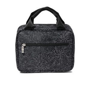 Baggallini Hanging Travel Toiletry Kit
