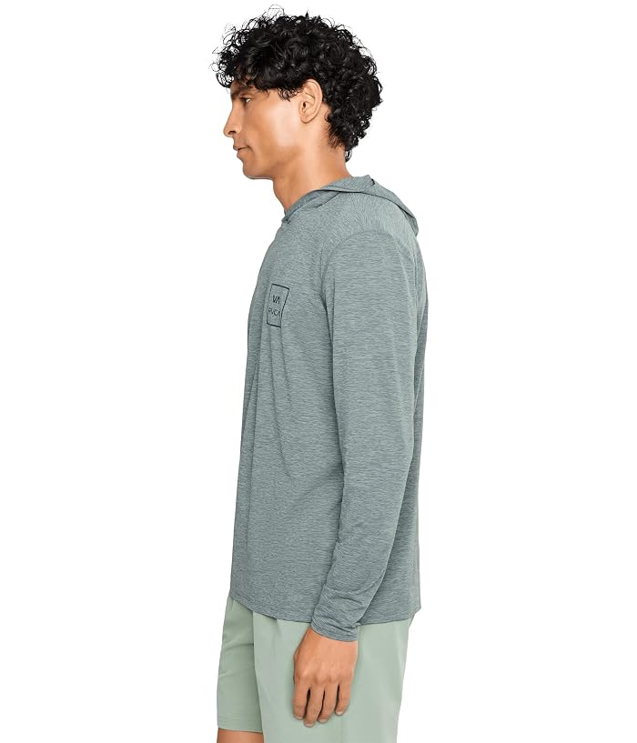 RVCA Surf Shirt Hoodie - Image 3