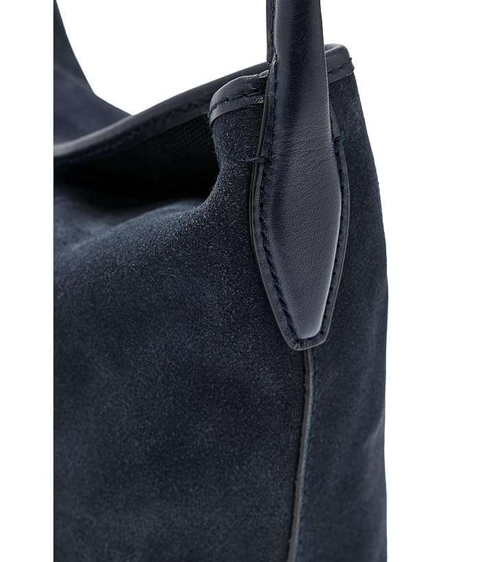 Madewell Suede Port Lid Shoulder - Image 4