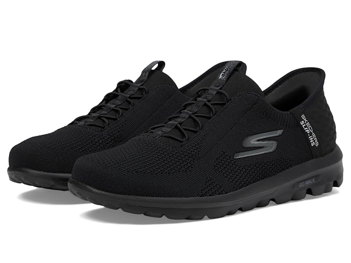 SKECHERS Performance Go Walk Travel Milan Hands Free Slip-Ins