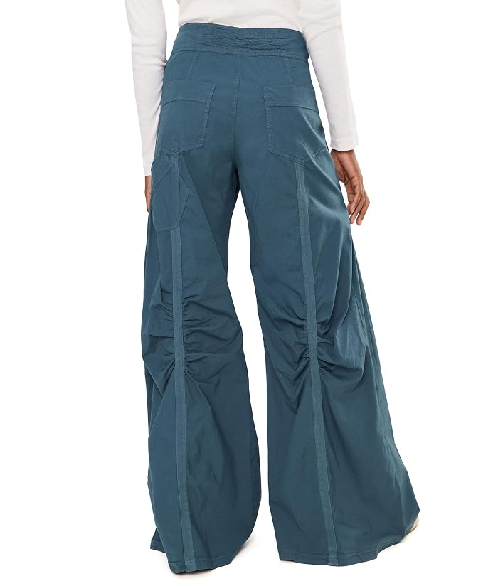 XCVI Willow Wide Leg Pants - Image 4