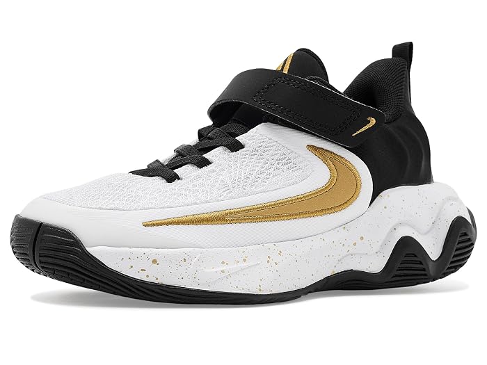 Nike Kids Giannis Immortality 4 (Little Kid)
