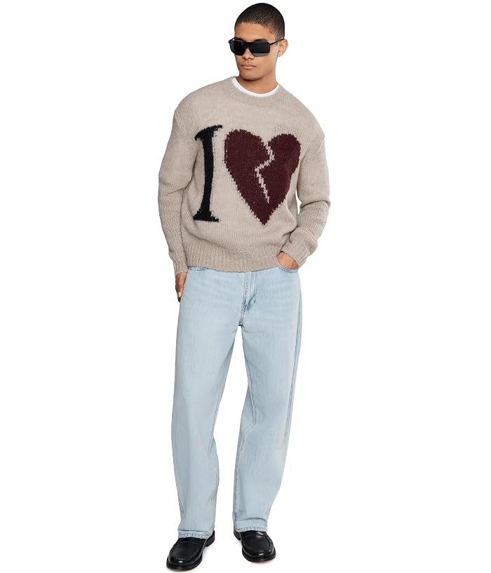 AllSaints Lover Knit Crew - Image 2