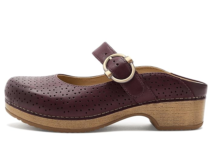 Dansko Blaire Clog - Image 4