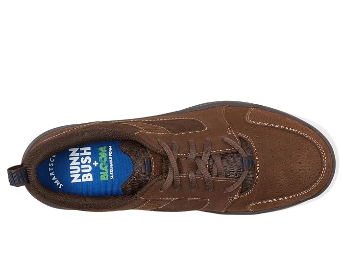 Nunn Bush MAC Moccasin Toe Oxford - Image 2