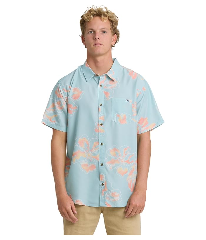 Billabong Sundays Lounge Short Sleeve