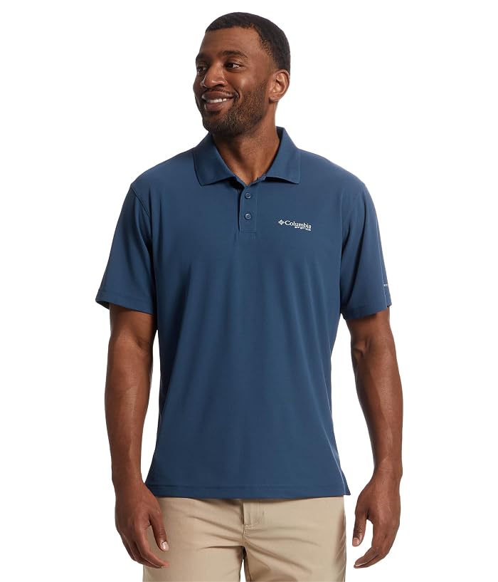 Columbia Freezer Polo