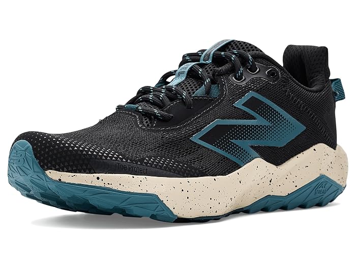 New Balance Kids DynaSoft Nitrel v6 (Big Kid)