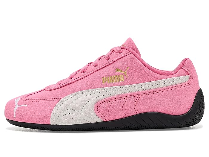 PUMA Kids Speedcat Shoes (Little Kid) - Image 4