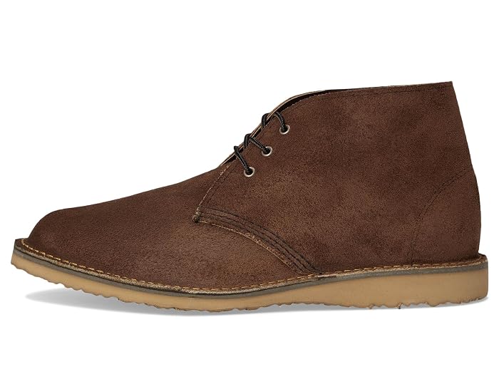 Red Wing Heritage Weekend Chukka - Image 4