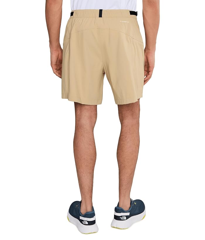 The North Face Class V Pathfinder Belted Shorts 7" - Image 4